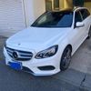 mercedes-benz e-class-station-wagon 2015 CFJ1525029 image 1