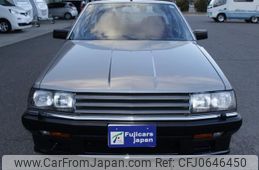 nissan skyline 1983 GOO_JP_700100083630250115001