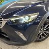 mazda cx-3 2016 CFJ1604657 image 12