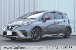 nissan note 2020 quick_quick_DAA-HE12_HE12-320327