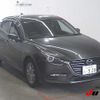 mazda axela 2018 -MAZDA 【土浦 301ﾇ928】--Axela BM5FS-414742---MAZDA 【土浦 301ﾇ928】--Axela BM5FS-414742- image 1