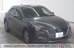 mazda axela 2018 -MAZDA 【土浦 301ﾇ928】--Axela BM5FS-414742---MAZDA 【土浦 301ﾇ928】--Axela BM5FS-414742-