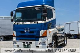 hino profia 2018 CFJ1604888