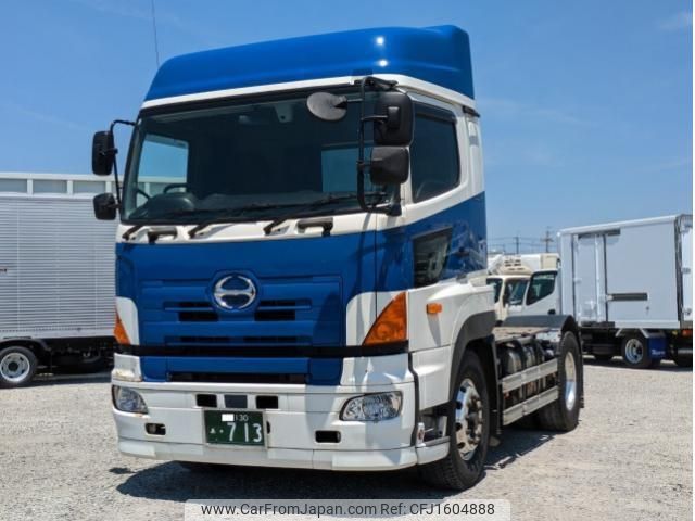 hino profia 2018 CFJ1604888 image 1