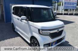 honda n-box 2020 -HONDA 【高知 580ﾔ2627】--N BOX JF3--2239978---HONDA 【高知 580ﾔ2627】--N BOX JF3--2239978-