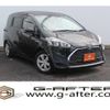 toyota sienta 2019 -TOYOTA--Sienta 6AA-NHP170G--NHP170-7182287---TOYOTA--Sienta 6AA-NHP170G--NHP170-7182287- image 1