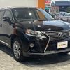 lexus rx 2013 -LEXUS--Lexus RX DBA-AGL10W--AGL10-2441579---LEXUS--Lexus RX DBA-AGL10W--AGL10-2441579- image 10