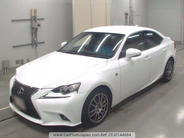 lexus is 2013 quick_quick_DAA-AVE30_5013995 image 2