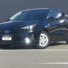 toyota prius 2017 -TOYOTA--Prius DAA-ZVW50--ZVW50-6093373---TOYOTA--Prius DAA-ZVW50--ZVW50-6093373- image 1