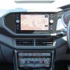 volkswagen t-cross 2020 quick_quick_3BA-C1DKR_WVGZZZC1ZLY115983 image 16