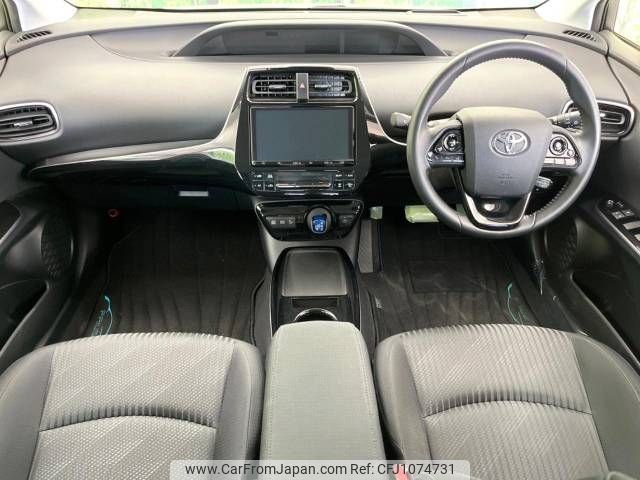 toyota prius 2019 -TOYOTA--Prius DAA-ZVW51--ZVW51-6104206---TOYOTA--Prius DAA-ZVW51--ZVW51-6104206- image 2