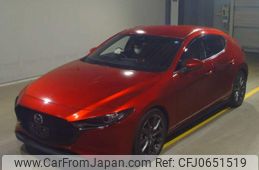 mazda mazda3-fastback 2019 quick_quick_5BA-BPFP_BPFP-108196