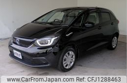honda fit 2020 -HONDA--Fit 6AA-GR3--GR3-1004358---HONDA--Fit 6AA-GR3--GR3-1004358-