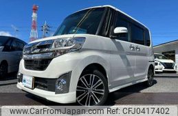 daihatsu tanto 2015 quick_quick_LA610S_LA610S-0063727