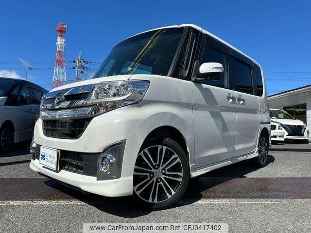 daihatsu tanto 2015 quick_quick_LA610S_LA610S-0063727 image 1