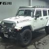 chrysler jeep-wrangler 2011 -CHRYSLER 【石川 331ﾈ48】--Jeep Wrangler JK38L-BL641164---CHRYSLER 【石川 331ﾈ48】--Jeep Wrangler JK38L-BL641164- image 1