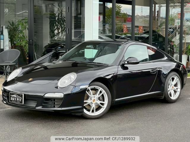 porsche 911 2010 quick_quick_ABA-997MA102_WP0ZZZ99ZAS701216 image 1