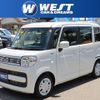 suzuki spacia 2018 quick_quick_DAA-MK53S_MK53S-130795 image 1