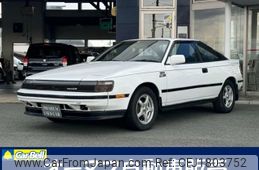 toyota celica 1987 CFJ1803752