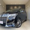 toyota alphard 2019 quick_quick_AGH30W_AGH30-0291778 image 1