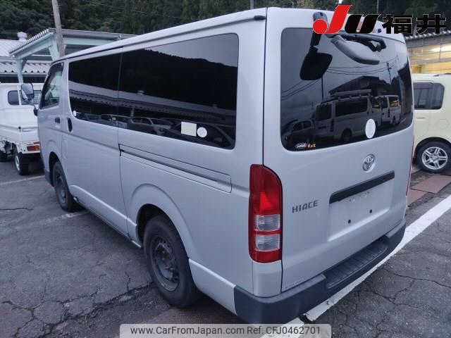 toyota hiace-van 2007 -TOYOTA--Hiace Van KDH205V--0032665---TOYOTA--Hiace Van KDH205V--0032665- image 2