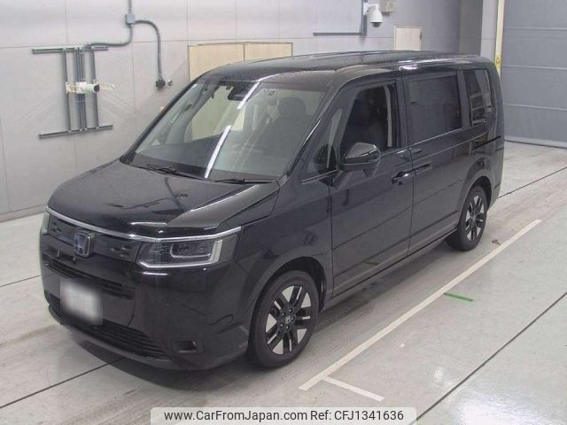 honda stepwagon 2023 -HONDA 【富山 301ひ9675】--Stepwgn RP7-1106512---HONDA 【富山 301ひ9675】--Stepwgn RP7-1106512- image 1