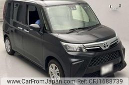 toyota roomy 2023 CFJ1688739