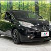 nissan note 2014 CFJ1687958 image 17