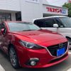 mazda axela 2014 -MAZDA--Axela LDA-BM2FS--BM2FS-103455---MAZDA--Axela LDA-BM2FS--BM2FS-103455- image 6