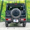 suzuki jimny 2025 quick_quick_JB64W_JB64W-378490 image 15