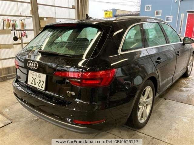 audi a4 2016 -AUDI 【石川 301ｻ2082】--Audi A4 8WCVN--WAUZZZF41HA066183---AUDI 【石川 301ｻ2082】--Audi A4 8WCVN--WAUZZZF41HA066183- image 2