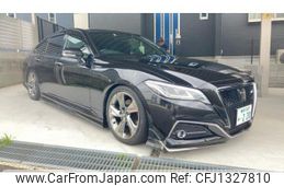 toyota crown 2020 quick_quick_3BA-ARS220_ARS220-1003990