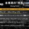 jeep cherokee 2021 CFJ1571849 image 3