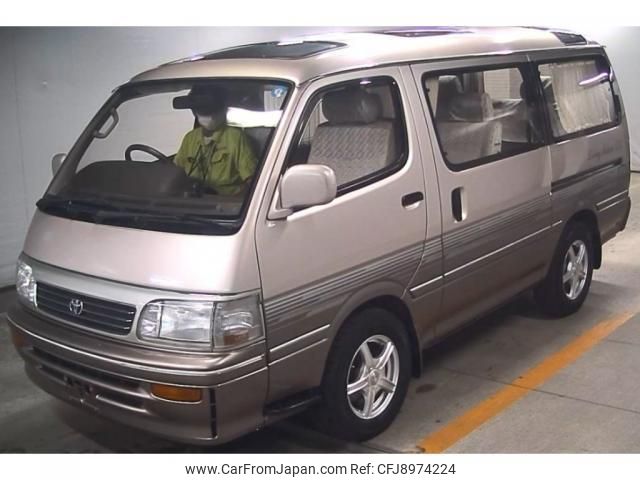 toyota hiace-wagon 1996 quick_quick_E-RZH101G_0023844 image 1