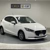 mazda demio 2020 -MAZDA--MAZDA2 3DA-DJ5FS--DJ5FS-603501---MAZDA--MAZDA2 3DA-DJ5FS--DJ5FS-603501- image 21