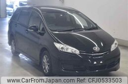 toyota wish undefined -TOYOTA--Wish ZGE25G-6004294---TOYOTA--Wish ZGE25G-6004294-