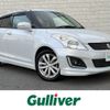 suzuki swift 2014 -SUZUKI--Swift DBA-ZC72S--ZC72S-320153---SUZUKI--Swift DBA-ZC72S--ZC72S-320153- image 1