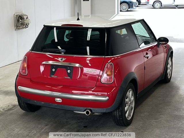 mini mini-others 2003 -BMW--BMW Mini RA16-0TJ02403---BMW--BMW Mini RA16-0TJ02403- image 2