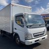 mitsubishi-fuso canter 2006 -MITSUBISHI--Canter PA-FE82DEV--FE82DEV-521640---MITSUBISHI--Canter PA-FE82DEV--FE82DEV-521640- image 1