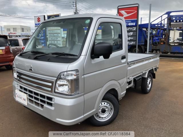 mitsubishi minicab-truck 2024 -MITSUBISHI--Minicab Truck 3BD-DS16T--DS16T-820***---MITSUBISHI--Minicab Truck 3BD-DS16T--DS16T-820***- image 2