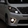 toyota alphard 2013 -TOYOTA--Alphard DAA-ATH20W--ATH20-8028852---TOYOTA--Alphard DAA-ATH20W--ATH20-8028852- image 14