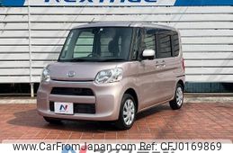 daihatsu tanto 2015 -DAIHATSU--Tanto DBA-LA600S--LA600S-0296844---DAIHATSU--Tanto DBA-LA600S--LA600S-0296844-