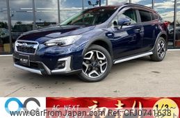 subaru xv 2018 -SUBARU--Subaru XV 5AA-GTE--GTE-003235---SUBARU--Subaru XV 5AA-GTE--GTE-003235-