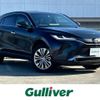 toyota harrier 2021 -TOYOTA--Harrier 6BA-MXUA80--MXUA80-0064654---TOYOTA--Harrier 6BA-MXUA80--MXUA80-0064654- image 1