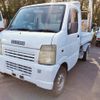 suzuki carry-truck 2003 CFJ1426130 image 10