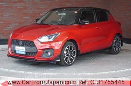 suzuki swift 2023 CFJ1755445