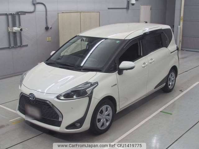 toyota sienta 2020 -TOYOTA--Sienta 6AA-NHP170G--NHP170G-7218644---TOYOTA--Sienta 6AA-NHP170G--NHP170G-7218644- image 1