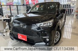 toyota raize 2022 -TOYOTA--Raize 3BA-A210A--A210A-0062720---TOYOTA--Raize 3BA-A210A--A210A-0062720-