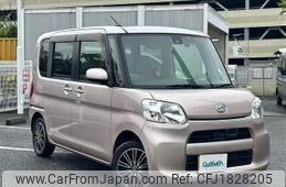 daihatsu tanto 2016 CFJ1828205