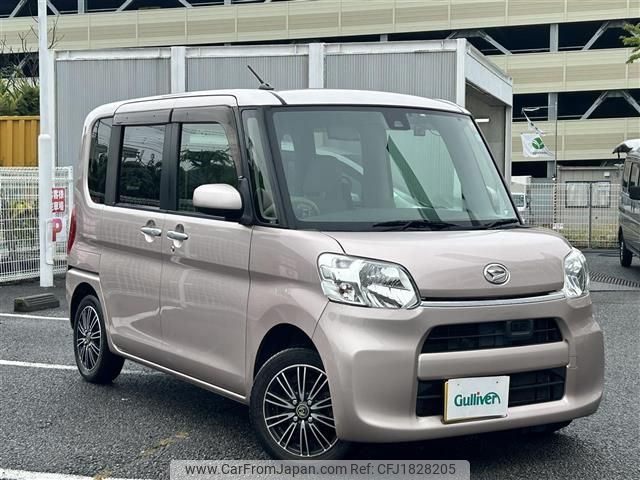daihatsu tanto 2016 CFJ1828205 image 1